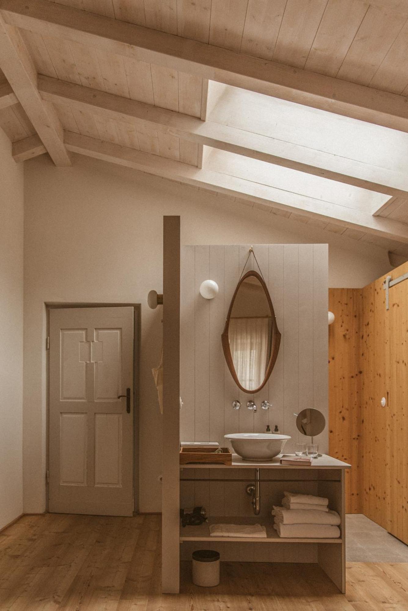 Deluxe Kamer