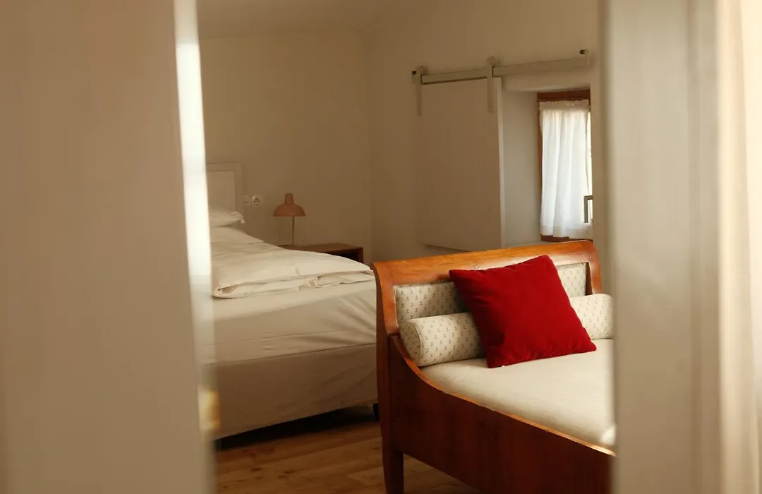 1477 Reichhalter, A Member Of Design Hotels-1