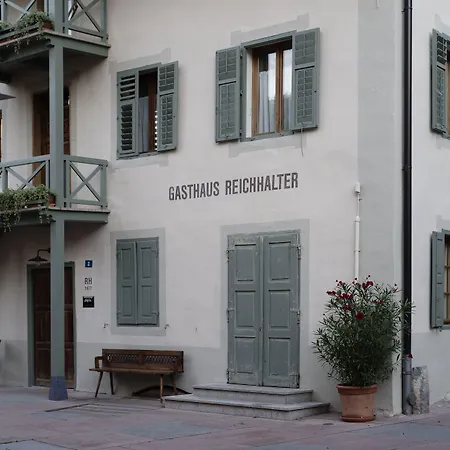 1477 Reichhalter, A Member Of Design Hotels-3